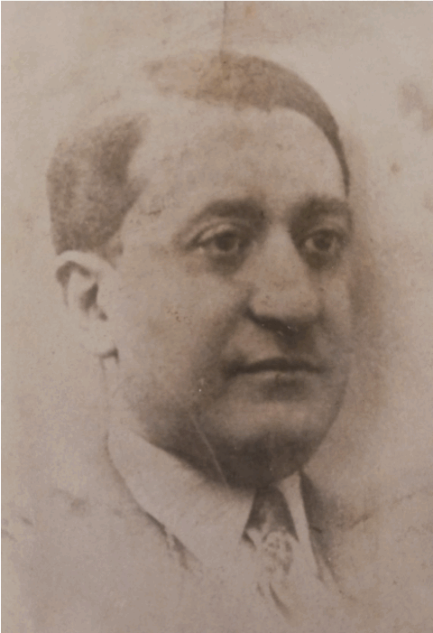 Isaac CHOUKROUN