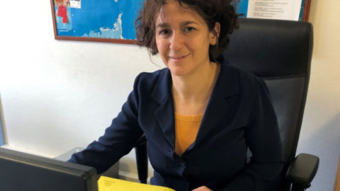 Johanna Barasz, déléguée adjointe à la DILCRAH : « La haine se porte bien »