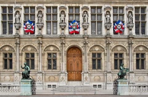 La Ville de Paris adopte la définition de l’antisémitisme de l’IHRA