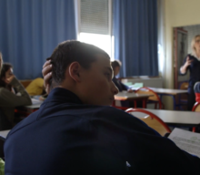 « Leo », un film documentaire sur l’éveil au monde de collégiens à travers la Shoah