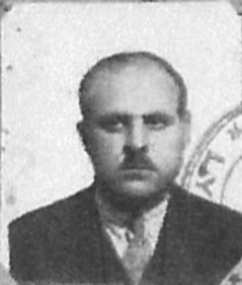 Félix ZIRAH