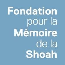 Fondation Pour La Mémoire De La Shoah