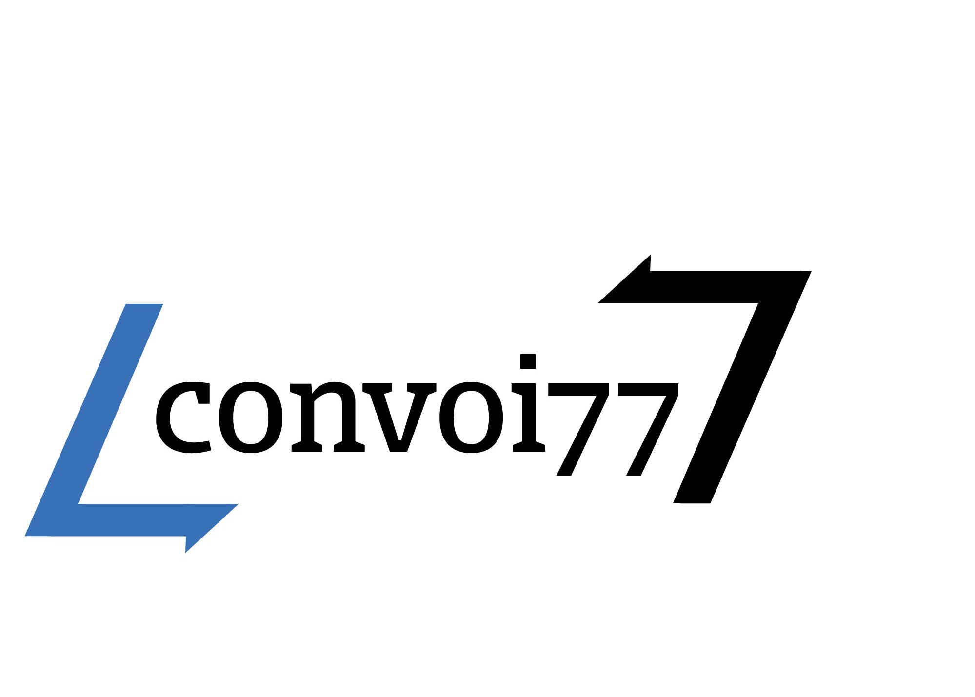 Convoi 77