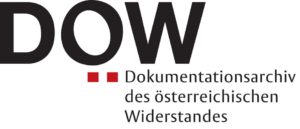 DÖW - Documentation Centre of Austrian Resistance
