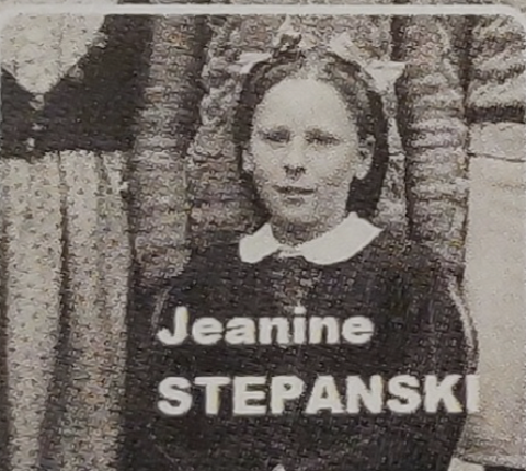 Jeanine STEPANSKI
