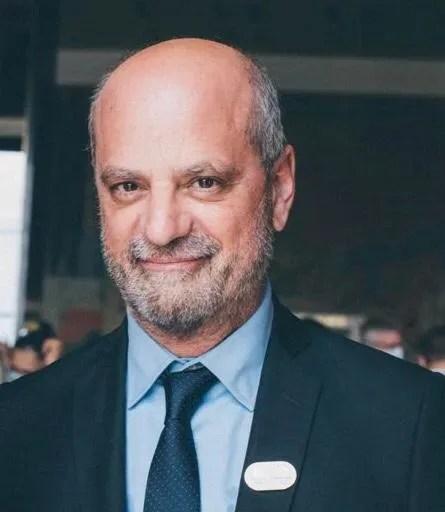 Jean-Michel Blanquer