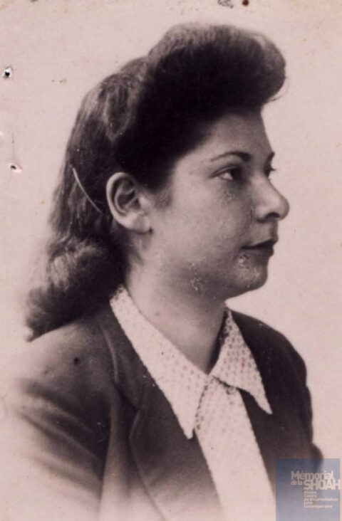 Myriam KAHAN