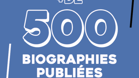 Plus de 500 biographies de déportées publiées