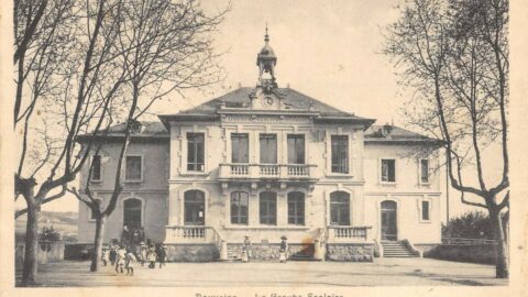 Aider ou ne pas aider les juifs? Le cas des passeurs en Haute-Savoie