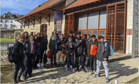 Newsletter enseignants et chercheurs n°18