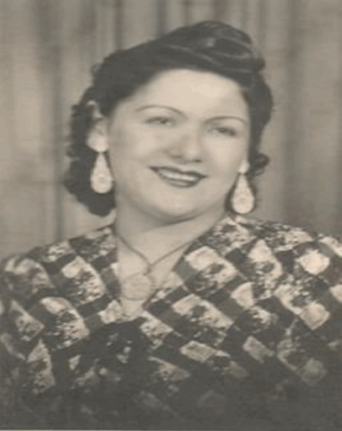 Anna RIBAULT