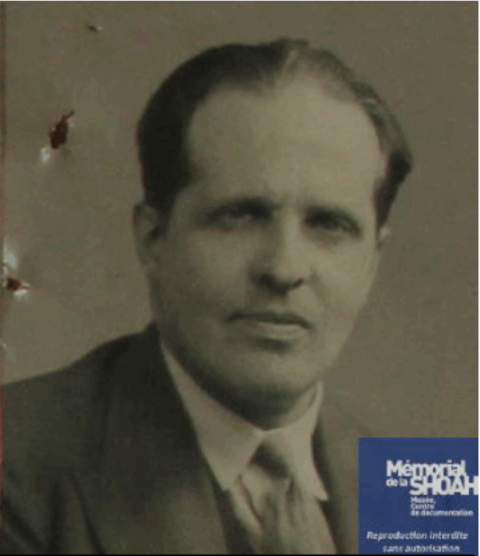 Claude LÉON