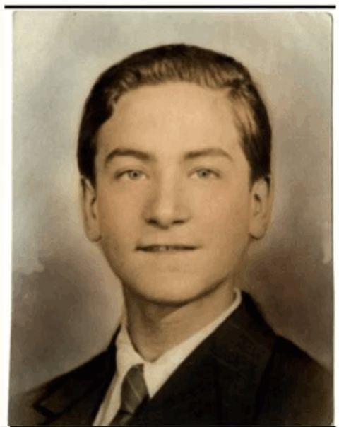 André BLUMBERG