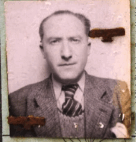 Bernard TONNINGEN