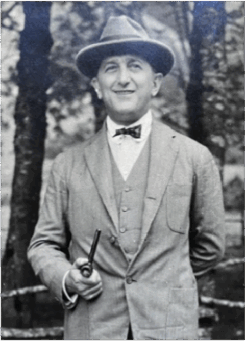 Georges KLOTZ