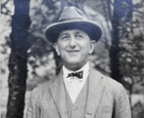 Georges KLOTZ