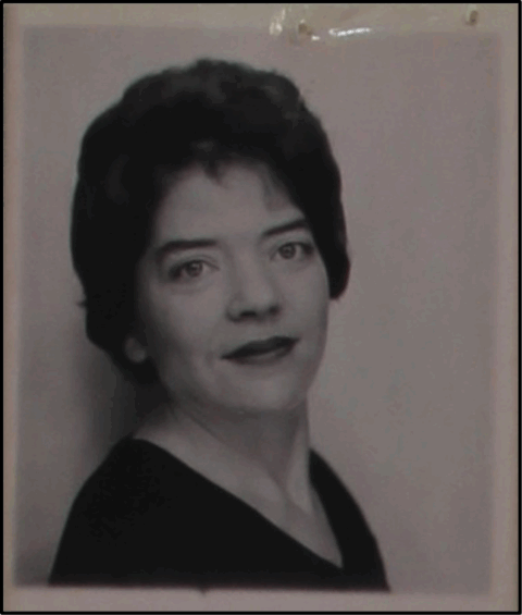 Ida FRIEDMANN