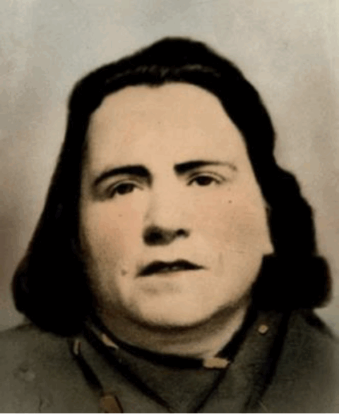 Rose BLUMBERG