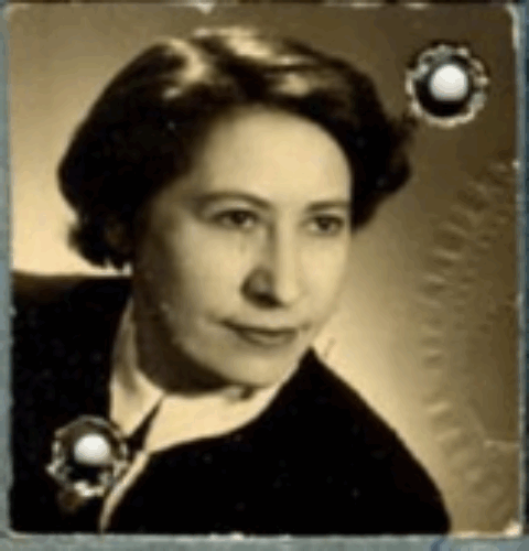 Rose LENDOWER