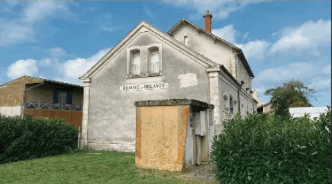Des collégiens sur les traces de la mémoire de trois sœurs déportées