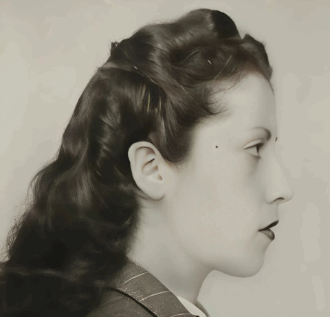 Jeanne MOHA