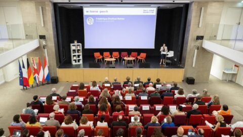 Patrimoine spolié: comment obtenir réparation?