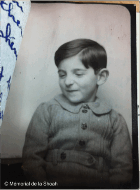 Victor CAMHI