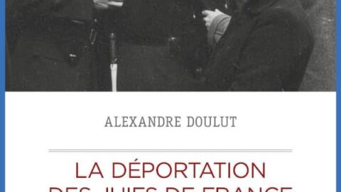 Une géographie de la déportation en France