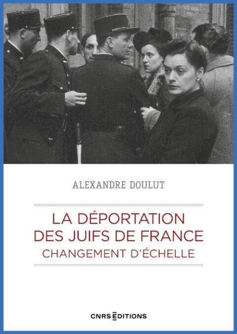 Une géographie de la déportation en France