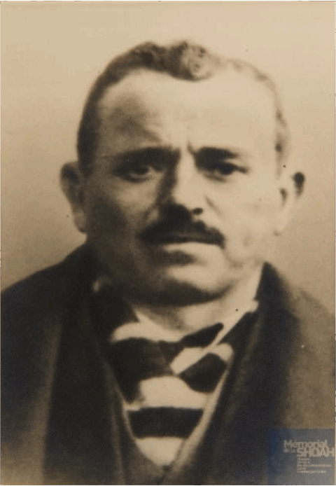 Gabriel ALFANDARI