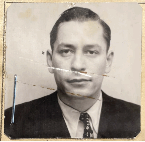 Tibor KAUFMAN