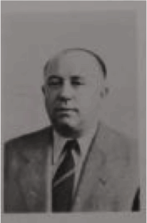 Isaac BROÏDO