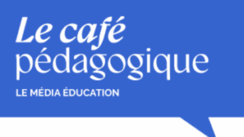 Le Café pédagogique consacre un article au « Projet Convoi 77 »