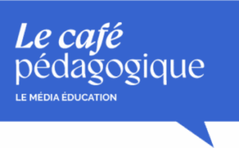 Le Café pédagogique consacre un article au « Projet Convoi 77 »