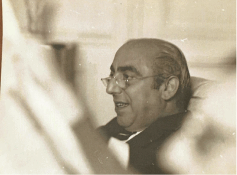 Nico DASSAS