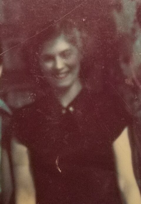 Renée GRINBERG