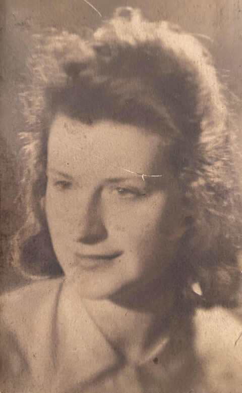 Thérèse MEISTELMAN