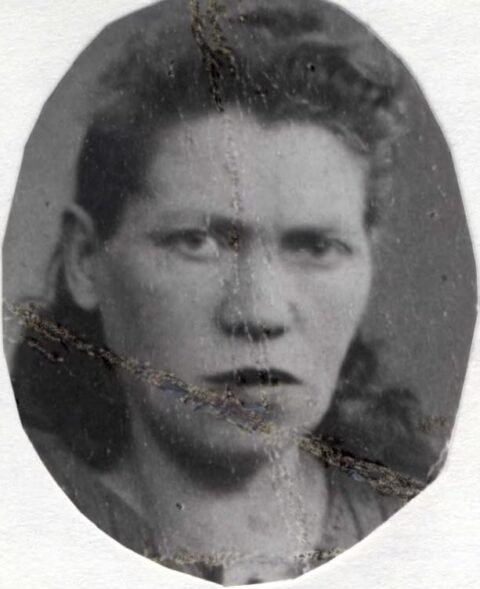Esther GRINBERG
