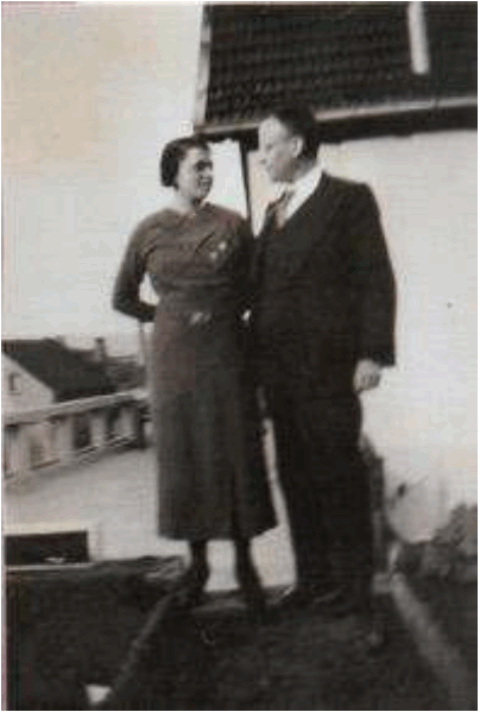 Mirthil CAHEN