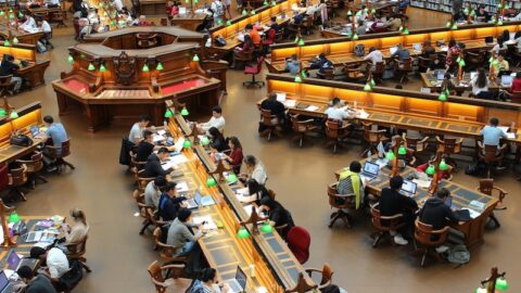 La Shoah à l’université: un intérêt toujours vif