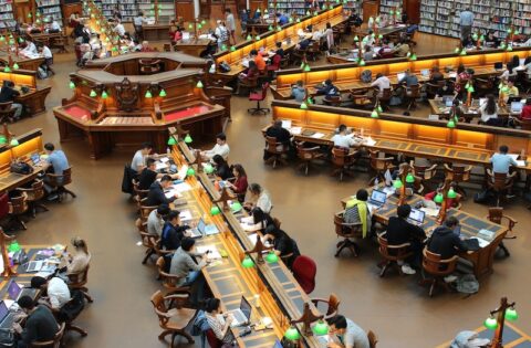La Shoah à l’université: un intérêt toujours vif