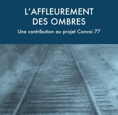 Un ouvrage, sept biographies