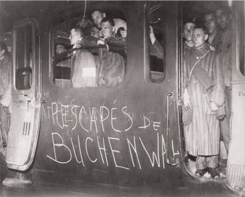 Le sujet du CNRD 2026: Survivre, Témoigner, Juger