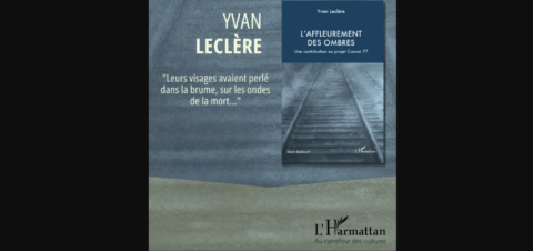 The Times of Israël : récit d&rsquo;une contribution au projet Convoi 77 par Yvan Leclere