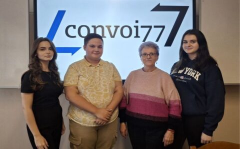 Le destin de Rose Rosenzweig bientôt révélé