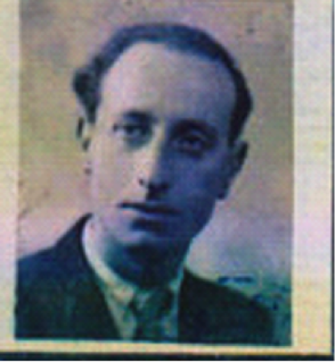 Léon LEVY-BULTINET