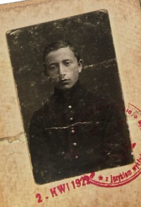 Joseph INSPEKTOR