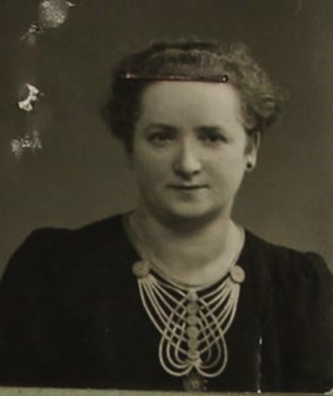 Regina FLAMM