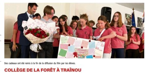 Le destin des sœurs Korman au cœur d’un remarquable travail de mémoire