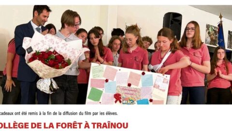 Le destin des sœurs Korman au cœur d’un remarquable travail de mémoire